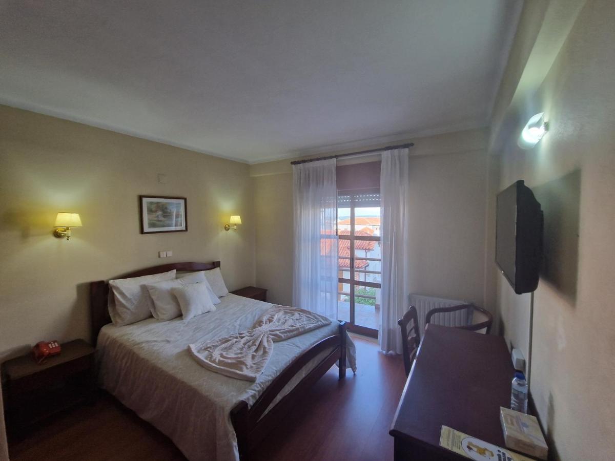 Hotel Peninsular Monte Real Exterior photo
